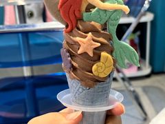 -CORNER CONE GELATO酷矿手作霜淇淋(南头古城店)
