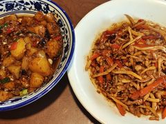 -天下客饭店(中山路店)