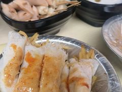 -江油特色冷沾沾(火炮街店)
