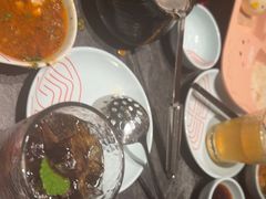-捞王锅物料理(金华义乌之心店)