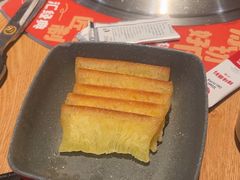 -新石器烤肉(百联川沙店)