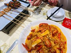 -聚味瞿记·龙虾堂(坡子街店)