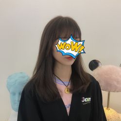 -上禾 HAIR SALON