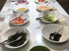 -豪客来牛排(绿宝广场店)