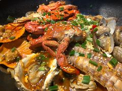 -大厨的餐厅(曾厝垵总店)