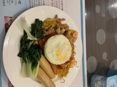 -金海湾嘉华度假酒店·海韵咖啡厅