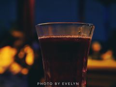 -广州柏悦酒店·悦吧·顶楼露天酒吧