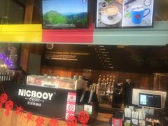 -尼珂波咖啡站(联合广场店)
