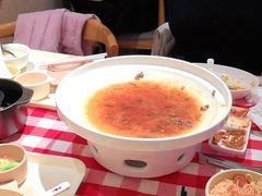 -西贝莜面村(金隅嘉品mall店)