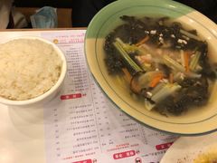 -大哥餐厅(西城花园店)