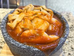 -安又胖韩国烤肉(长宁龙之梦店)