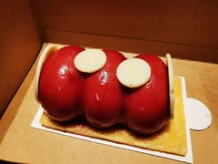 -星巴克(天津大悦城第二店)