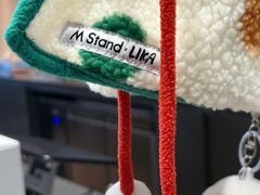 -M Stand(北京平安幸福中心店)