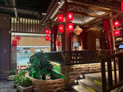 -农耕记·湖南土菜(观澜福城天虹店)