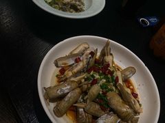 -健眺小海鲜(临海后山店)