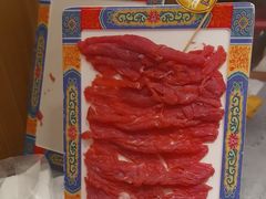 -侃爷南门铜锅涮肉
