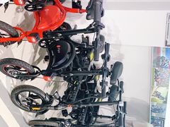 -雅迪电动车(北艾路店)
