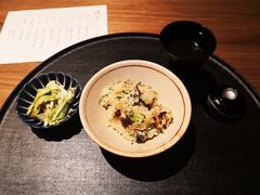 -晴空·日本料理(万象城店)