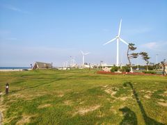 -那香海钻石沙滩浴场