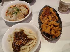 -付小姐在成都(五道口店)
