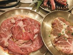 -西塔老太太泥炉烤肉(青浦蟠龙天地店)