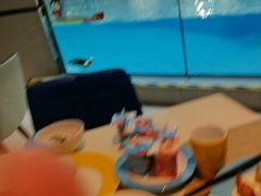 -帝企鹅自助餐厅•儿童岛•真企鹅(长隆企鹅酒店)