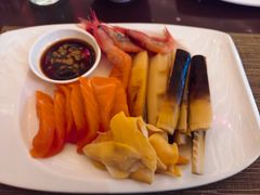 -杭州国际会议中心洲际酒店-原素全日餐厅(解放东路店)