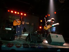 -麻雀瓦舍mako live house