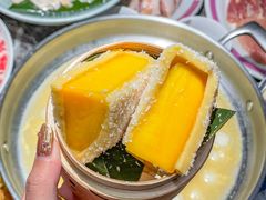 -禄婶鸡煲·打边炉