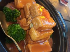-时光乌托邦空中花园餐厅川味·融合菜(幸福广场店)