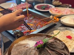 -锦城印象火锅(天府三街店)