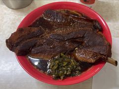 -刘记大肉面(三牌楼大街店)