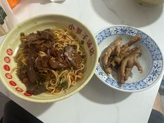 -小罗子汤店(大士院总店)