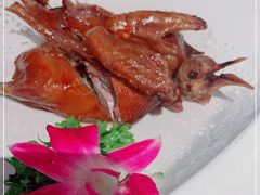 -十六台·经典广东菜(德外大街店)