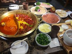 -小龙坎火锅(春熙太古里店)