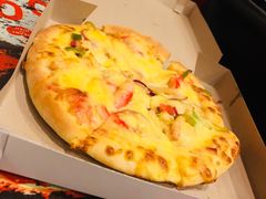 -阳光披萨(辽宁路店)