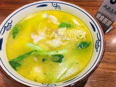 -爱家面馆(常州总店)