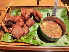 -菌自由丨野生菌火锅特色庭院餐厅(丽江古城店)