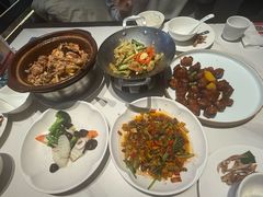 -外婆家(西红门荟聚购物中心店)