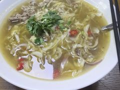 -探越越南牛肉粉(江南西分店)