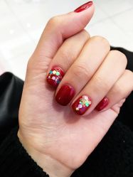 -安娜美甲美睫沙龙