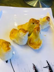 -全聚德烤鸭店·宴会厅(和平门店)