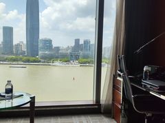 -上海凯宾斯基大酒店
