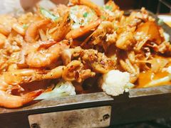 -蛙舍·炭烧牛蛙(东百中心店)
