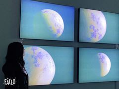 -chi K11艺术空间展览厅