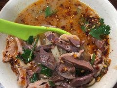-清真永恒华威肉饼(潘家园店)