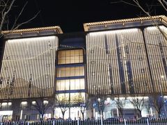 -银泰百货(北京大红门店)