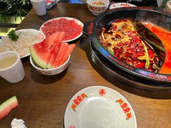 -牛市坎火锅(建设路店)
