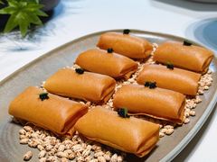 -金链花·泰国餐厅(国贸店)