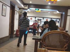 海鮮薄餅-伯乐居茶艺馆(石岐大信店)